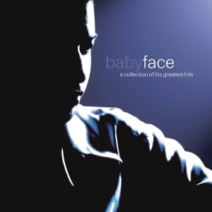 Babyface - A Collection Of His Greatest Hits i gruppen CD / Pop-Rock,RnB-Soul,Annet hos Bengans Skivbutik AB (3928244)