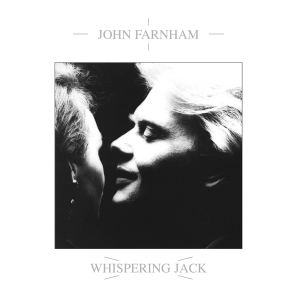 John Farnham - Whispering Jack i gruppen VI TIPSER / Julegavetips CD hos Bengans Skivbutik AB (3928245)