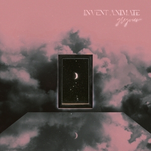 Invent Animate - Greyview i gruppen CD / Metal hos Bengans Skivbutik AB (3928259)