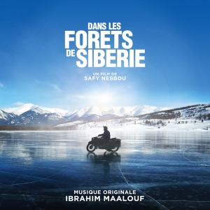 Ibrahim Maalouf - Dans Les Forets De Siberie i gruppen CD / Jazz hos Bengans Skivbutik AB (3928307)