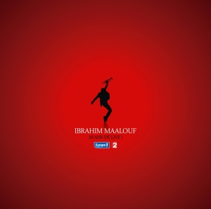 Ibrahim Maalouf - 10 Ans De Live i gruppen VINYL / Jazz hos Bengans Skivbutik AB (3928311)