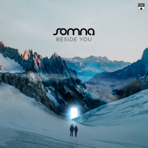 Somna - Beside You i gruppen CD / Dans/Techno hos Bengans Skivbutik AB (3928313)