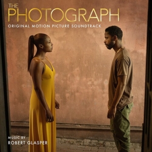 Glasper Robert - Photograph i gruppen VINYL / Film-Musikkkal hos Bengans Skivbutik AB (3928321)