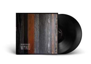 Ibrahim Maalouf - Wind i gruppen VINYL / Elektroniskt,World Music hos Bengans Skivbutik AB (3928334)