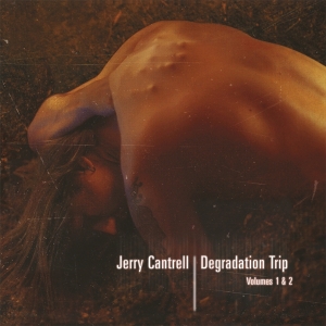 Jerry Cantrell - Degradation Trip 1&2 i gruppen -Startsida MOV hos Bengans Skivbutik AB (3928339)