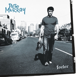 Pete Murray - Feeler i gruppen CD / Pop-Rock hos Bengans Skivbutik AB (3928357)