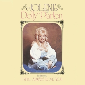 Dolly Parton - Jolene i gruppen CD / CD Country hos Bengans Skivbutik AB (3928360)