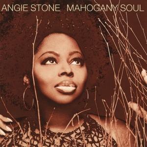 Stone Angie - Mahogany Soul i gruppen CD / Pop-Rock,RnB-Soul,Annet hos Bengans Skivbutik AB (3928363)