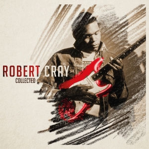 Robert Cray - Collected i gruppen -Startsida MOV hos Bengans Skivbutik AB (3928369)