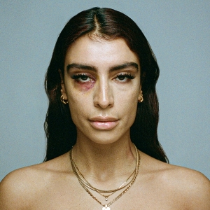 Sevdaliza - Shabrang i gruppen CD / Dance-Techno,Elektroniskt hos Bengans Skivbutik AB (3928382)