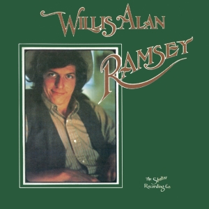 Willis Alan Ramsey - Willis Alan Ramsey i gruppen CD / Country,Pop-Rock hos Bengans Skivbutik AB (3928392)