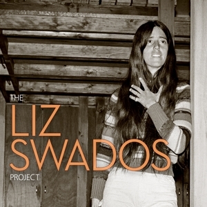 Swados Elizabeth - Liz Swados Project i gruppen CD / Film/Musikkkal hos Bengans Skivbutik AB (3928411)