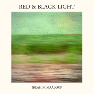 Ibrahim Maalouf - Red & Black Light i gruppen VINYL / Jazz hos Bengans Skivbutik AB (3928433)