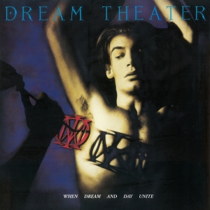 Dream Theater - When Dream And Day Unite i gruppen -Startsida MOV hos Bengans Skivbutik AB (3928439)