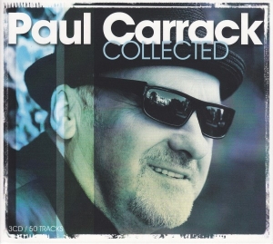 Paul Carrack - Collected i gruppen CD / Pop-Rock,Annet hos Bengans Skivbutik AB (3928442)