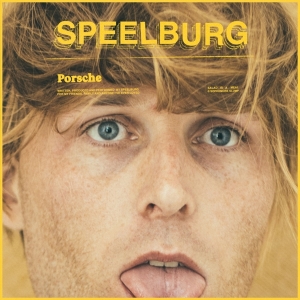 Speelburg - Porsche i gruppen CD / Pop-Rock,Annet hos Bengans Skivbutik AB (3928443)