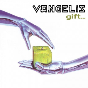 Vangelis - Gift -Coloured- i gruppen 3600 LP hos Bengans Skivbutik AB (3928446)