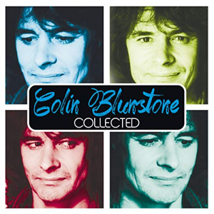 Colin Blunstone - Collected i gruppen CD / Pop-Rock,Annet hos Bengans Skivbutik AB (3928455)