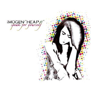 Imogen Heap - Speak For Yourself i gruppen -Startsida MOV hos Bengans Skivbutik AB (3928469)