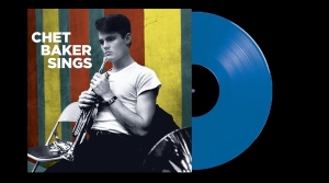 Chet Baker - Sings i gruppen -Start LP3 hos Bengans Skivbutik AB (3928472)