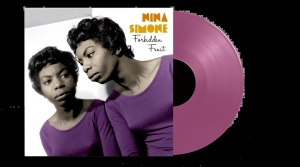 Nina Simone - Forbidden Fruit i gruppen -Start LP3 hos Bengans Skivbutik AB (3928479)