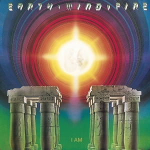 Earth Wind & Fire - I Am i gruppen CD / Pop-Rock,RnB-Soul,Annet hos Bengans Skivbutik AB (3928488)