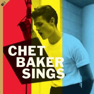 Chet Baker - Sings i gruppen Minishops / Chet Baker hos Bengans Skivbutik AB (3928513)