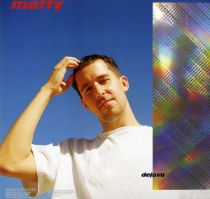 Matty - Deja Vu i gruppen VINYL / Dance-Techno hos Bengans Skivbutik AB (3928530)