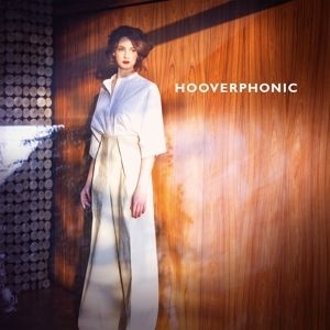 Hooverphonic - Reflection i gruppen VINYL / Pop-Rock,Annet hos Bengans Skivbutik AB (3928544)