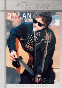 Dylan Bob - Mtv Unplugged i gruppen Musikkk-DVD & Bluray hos Bengans Skivbutik AB (3928555)