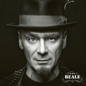 J-Ax - Reale i gruppen CD / Pop-Rock,Annet hos Bengans Skivbutik AB (3928577)