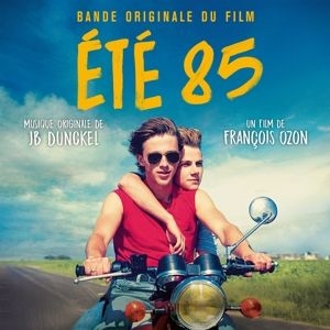 Ost - Été 85 (Ltd. Orange Vinyl) i gruppen VINYL / Film-Musikkkal hos Bengans Skivbutik AB (3928594)