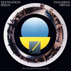 Tangerine Dream - Destination Berlin -Hq- i gruppen VINYL / Annet hos Bengans Skivbutik AB (3928601)