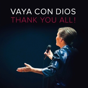 Vaya Con Dios - Thank You All! i gruppen -Startsida MOV hos Bengans Skivbutik AB (3928602)