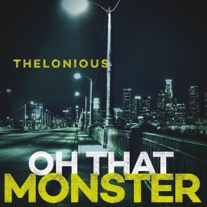 Thelonious Monster - Oh That Monster i gruppen VI TIPSER / Julegavetips CD hos Bengans Skivbutik AB (3928612)