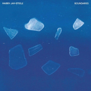 Jay-Steele Harry - Boundaries i gruppen VINYL / Pop-Rock,Annet hos Bengans Skivbutik AB (3928617)