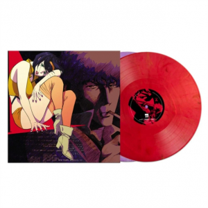 Seatbelts - Cowboy Bebop (Original Series Soundtrack) i gruppen VINYL / Film-Musikkkal hos Bengans Skivbutik AB (3928806)