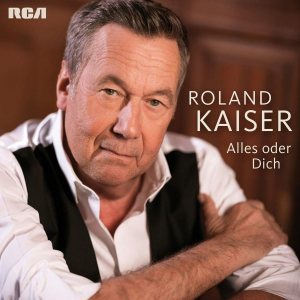 Kaiser Roland - Alles oder dich (Edition 2020) i gruppen CD / Danseband-Schlager,Pop-Rock hos Bengans Skivbutik AB (3928813)