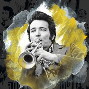 Herb Alpert - Herb Albert Is i gruppen CD / Jazz hos Bengans Skivbutik AB (3928828)