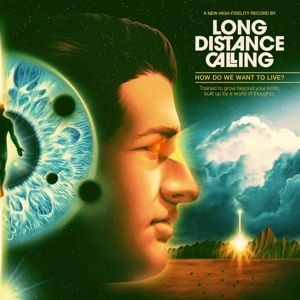 Long Distance Calling - How Do We Want To Live? i gruppen VI TIPSER / Julegavetips CD hos Bengans Skivbutik AB (3928833)