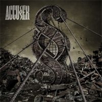 Accuser - Accuser i gruppen VINYL / Metal hos Bengans Skivbutik AB (3928860)