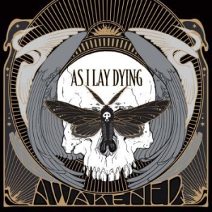 As I Lay Dying - Awakened - Deluxe Edition i gruppen CD / Metal/ Heavy metal hos Bengans Skivbutik AB (3928871)