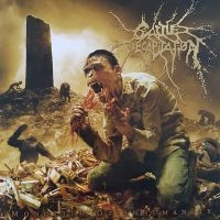 Cattle Decapitation - Monolith Of Inhumanity i gruppen VINYL / Metal hos Bengans Skivbutik AB (3928883)