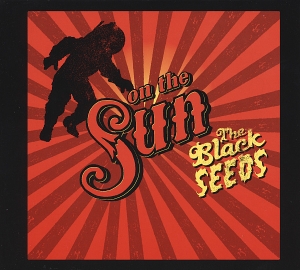 The Black Seeds - On The Sun i gruppen CD / Reggae hos Bengans Skivbutik AB (3928901)