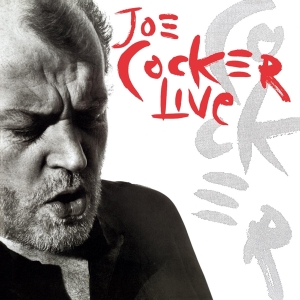 Joe Cocker - Live i gruppen -Startsida MOV hos Bengans Skivbutik AB (3928902)