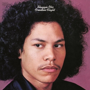 Shuggie Otis - Freedom Flight i gruppen -Startsida MOV hos Bengans Skivbutik AB (3928916)