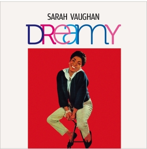 Sarah Vaughan - Dreamy/Divine One i gruppen CD / Jazz hos Bengans Skivbutik AB (3928975)