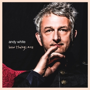 White Andy - How Things Are i gruppen CD / Pop-Rock,Annet hos Bengans Skivbutik AB (3928997)