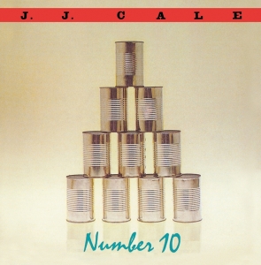 Jj Cale - Number Ten i gruppen VI TIPSER / Julegavetips CD hos Bengans Skivbutik AB (3929026)