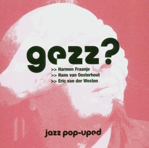 Gezz - Gezz i gruppen CD / Jazz hos Bengans Skivbutik AB (3929041)